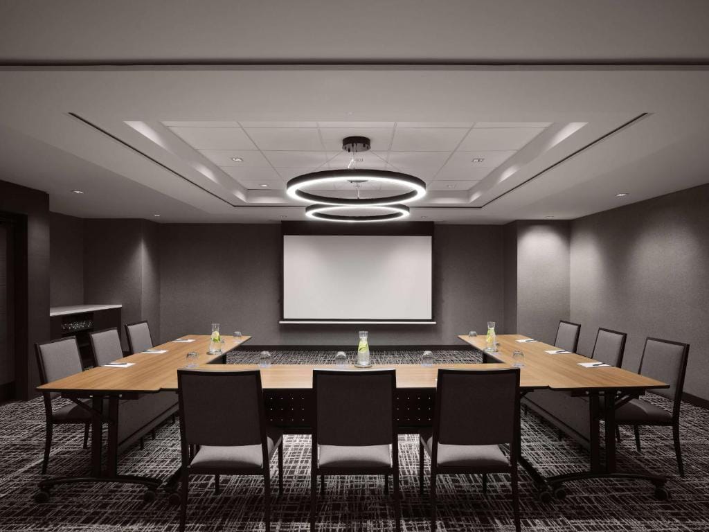 Hyatt Place Montreal - Downtown — 2