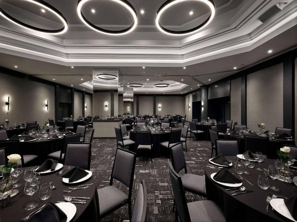 Hyatt Place Montreal - Downtown — 3