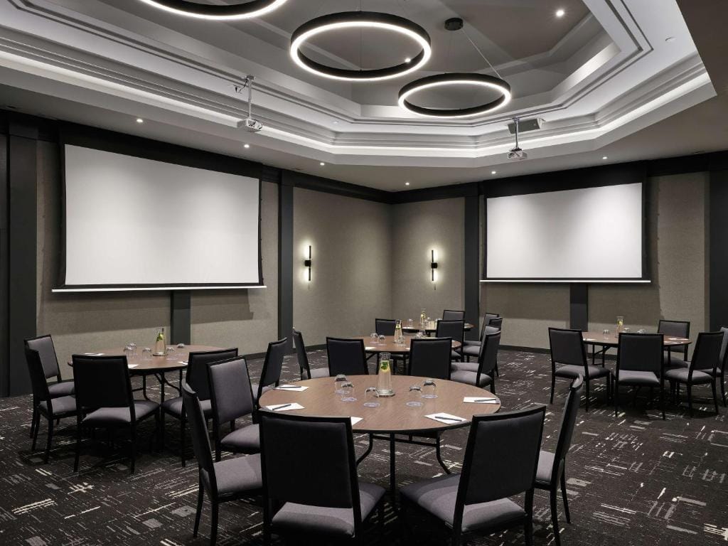 Hyatt Place Montreal - Downtown — 4
