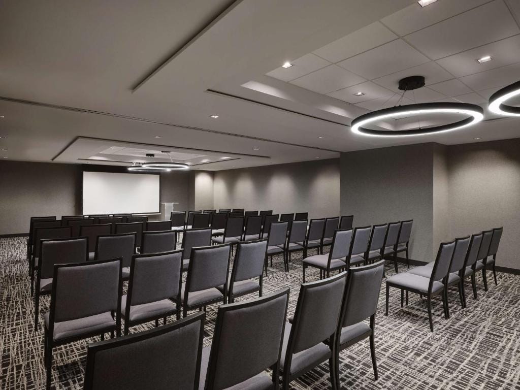 Hyatt Place Montreal - Downtown — 5