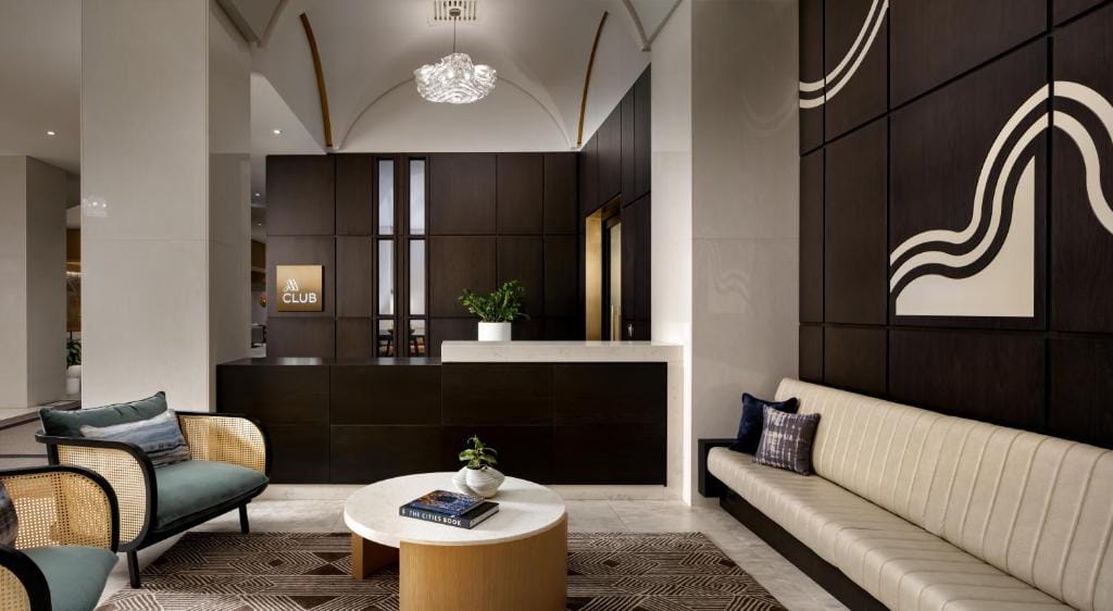 Montreal Marriott Chateau Champlain — 5