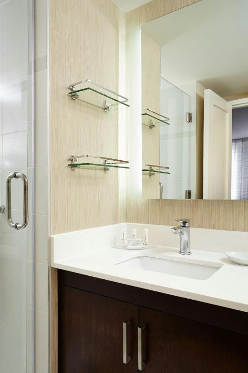 Residence Inn by Marriott Montréal Downtown — 3