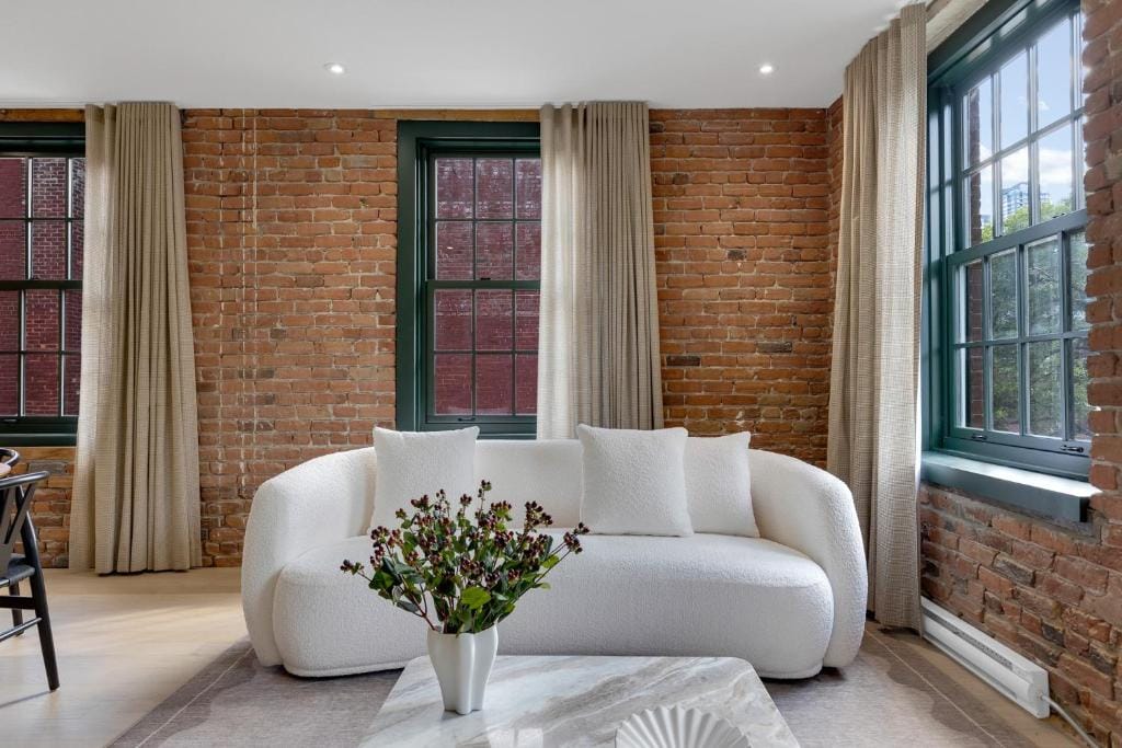 The Mercer Boutique Hotel — 3