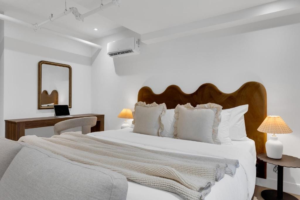 The Mercer Boutique Hotel — 4