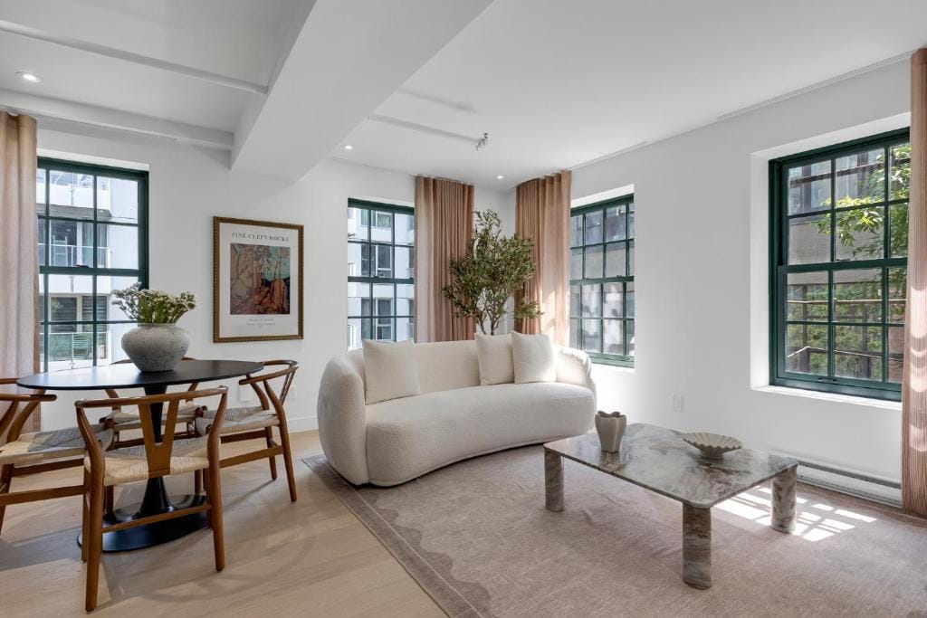 The Mercer Boutique Hotel — 5
