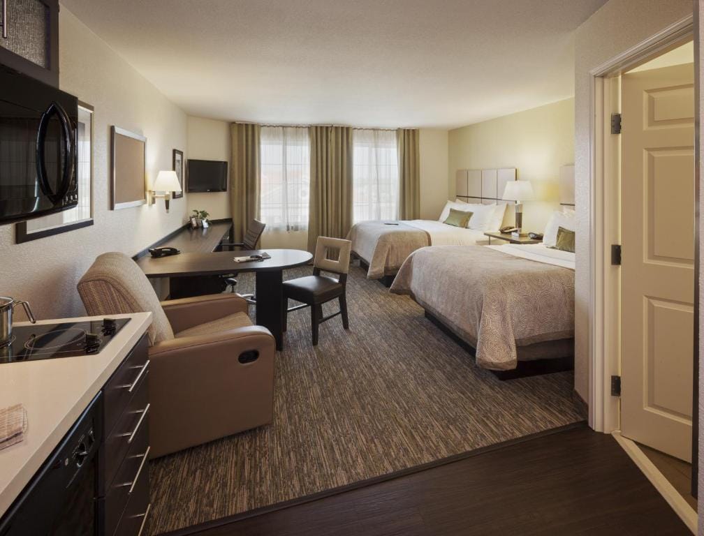 Candlewood Suites - Buda - Austin SW by IHG — 2