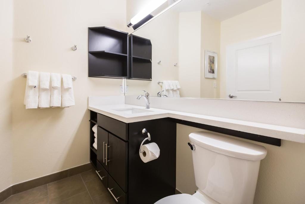 Candlewood Suites - Buda - Austin SW by IHG — 3