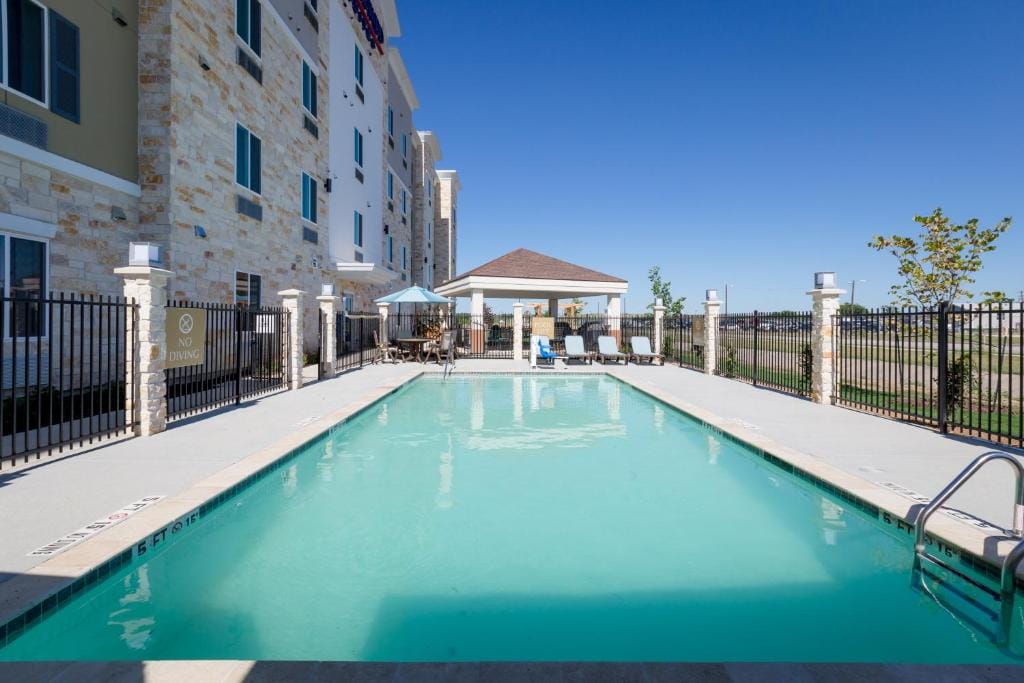 Candlewood Suites - Buda - Austin SW by IHG — 4