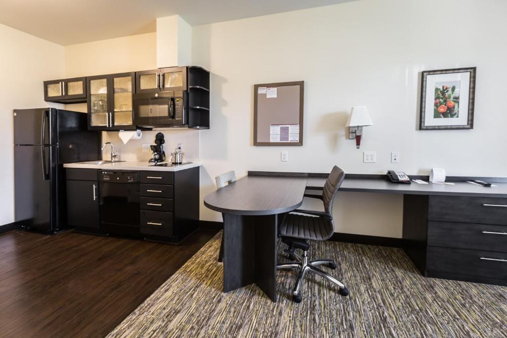 Candlewood Suites - Buda - Austin SW by IHG — 5