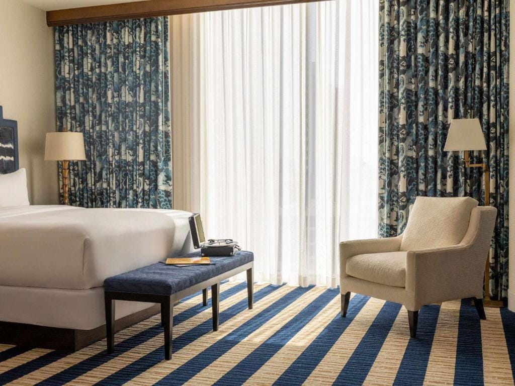 Fairmont Austin — 3
