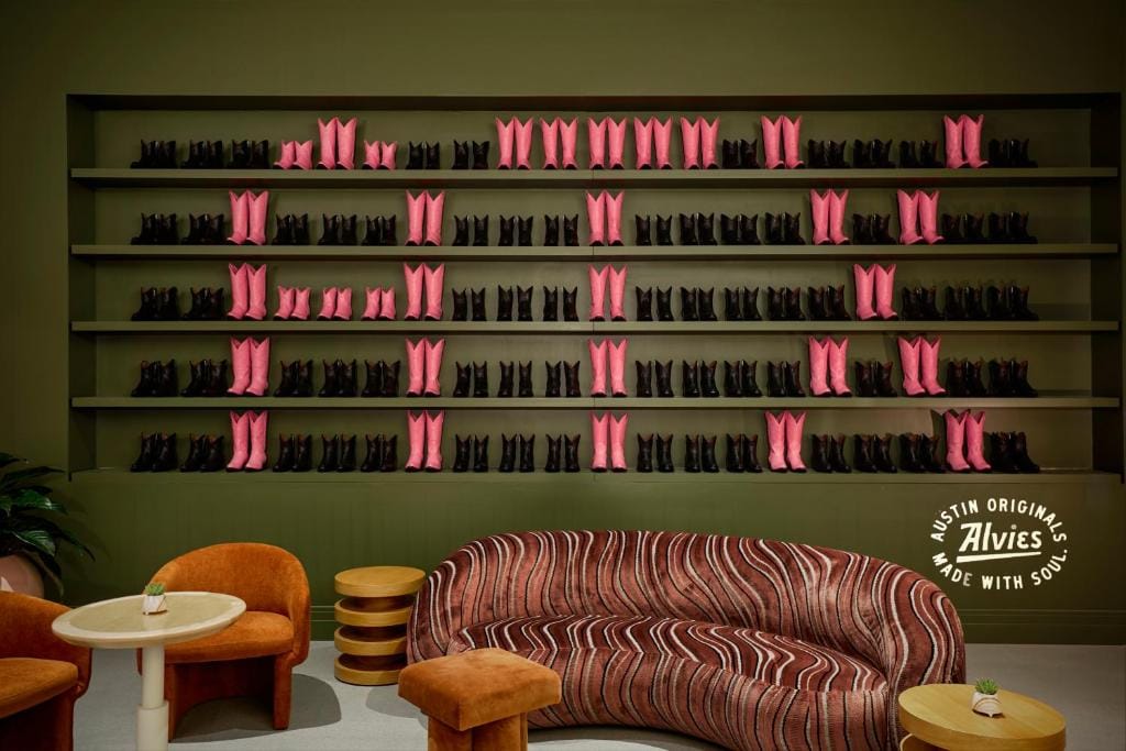Renaissance Austin Downtown Hotel — 4