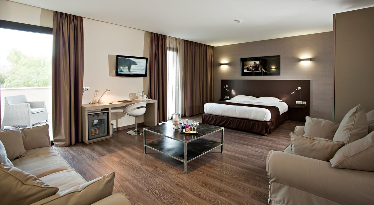 Grand Prix Hôtel & Restaurant — 2