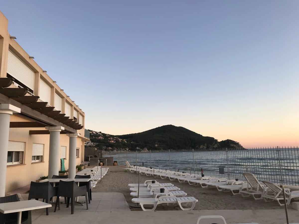 Hôtel Au Tapis De Sable — 5