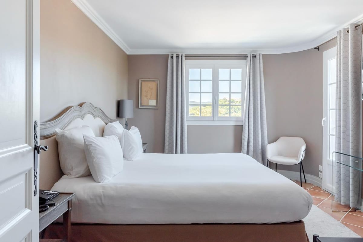 Maison Bérard — 3