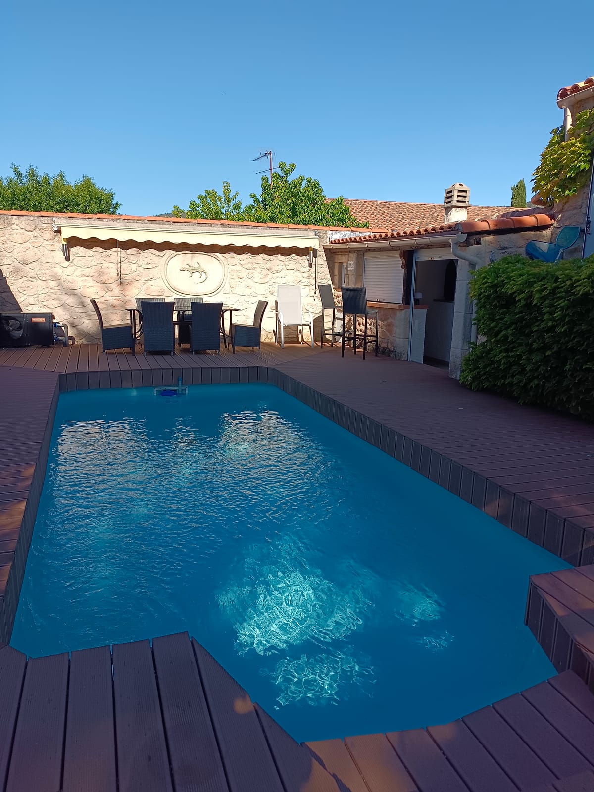Villa Monique