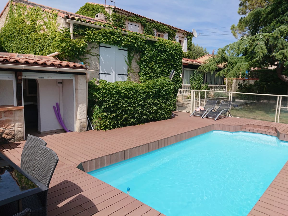 Villa Monique — 3