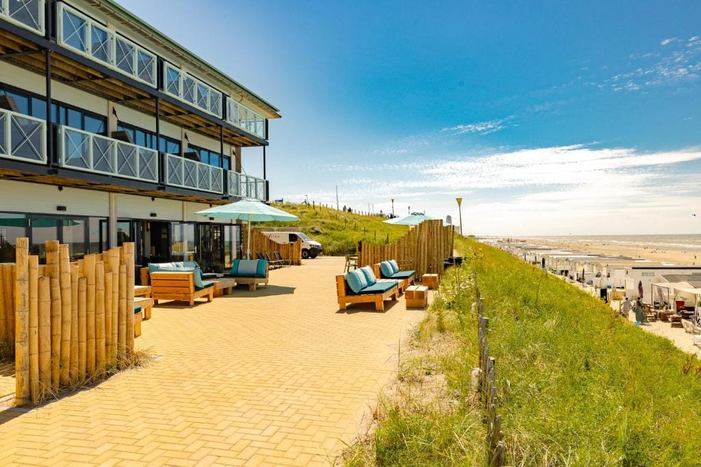 Beachhouse Hotel — 4