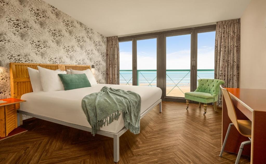 Beachhouse Hotel — 5