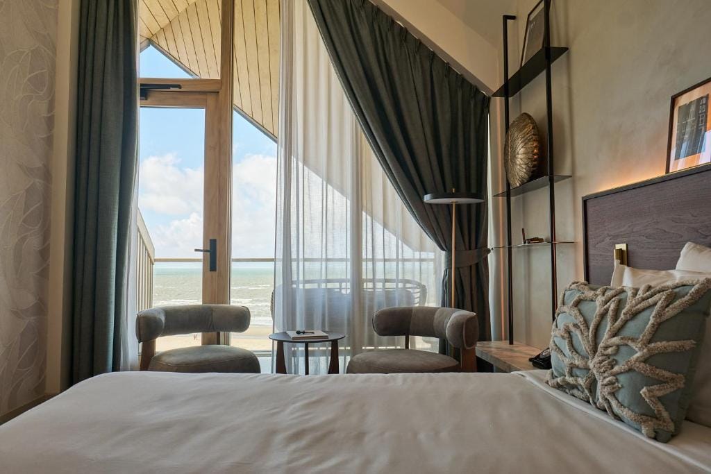 Boutique Hotel Blendin Bloemendaal aan Zee — 2