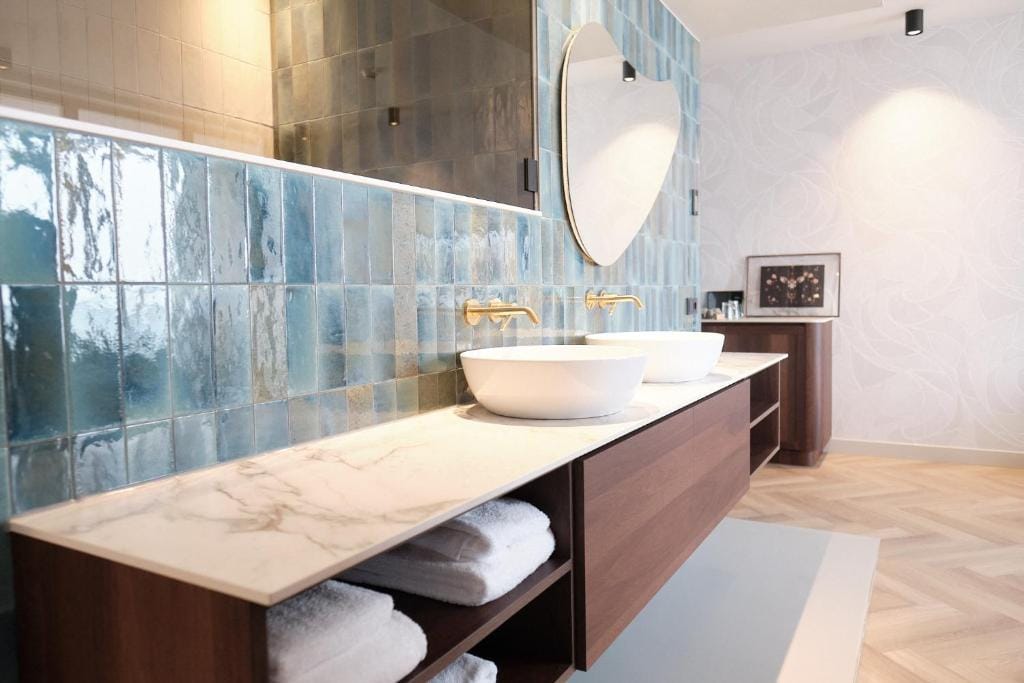 Boutique Hotel Blendin Bloemendaal aan Zee — 3