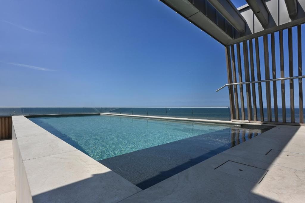 Boutique Hotel Blendin Bloemendaal aan Zee — 4