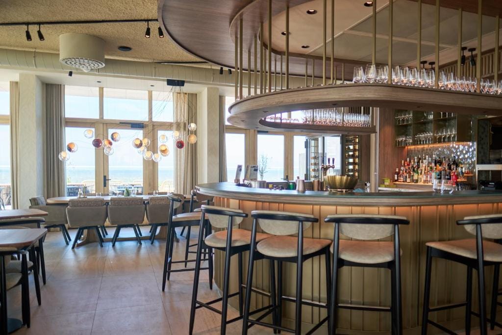 Boutique Hotel Blendin Bloemendaal aan Zee — 5