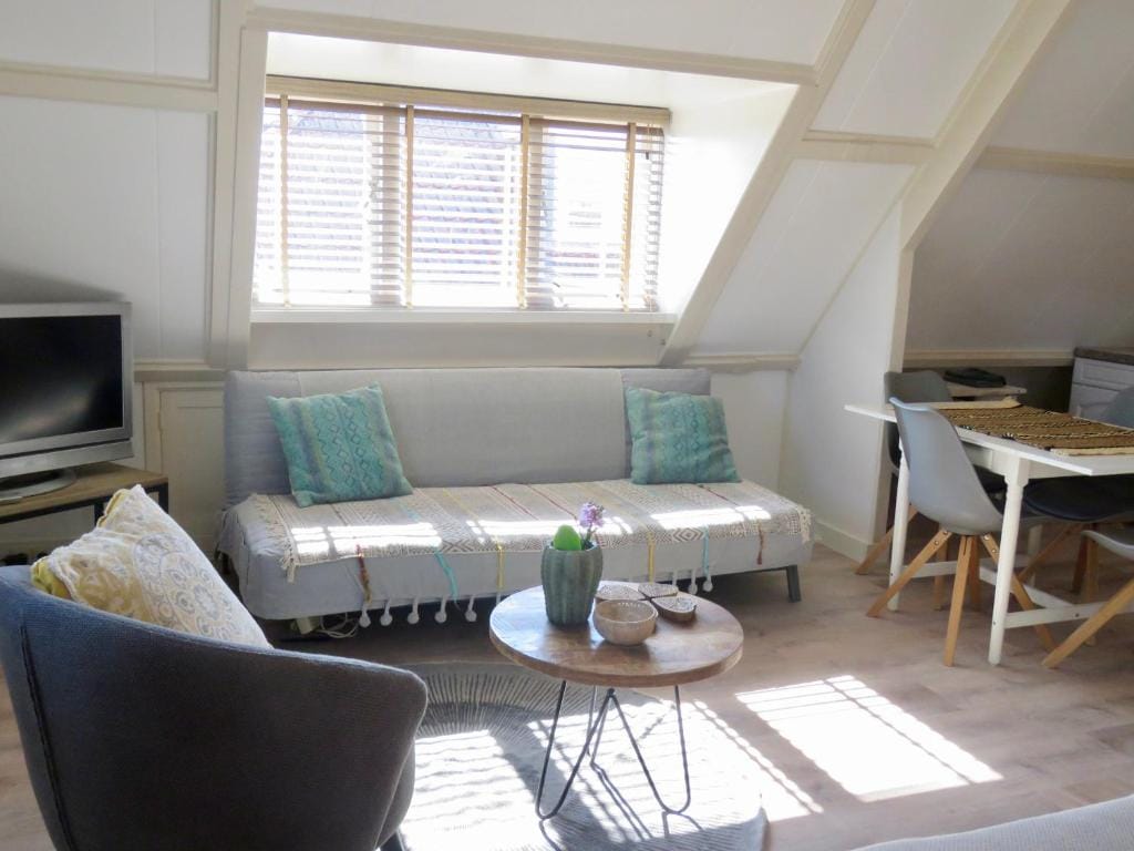 Casa duna close to the beach, city centre, dunes and parking area — 5