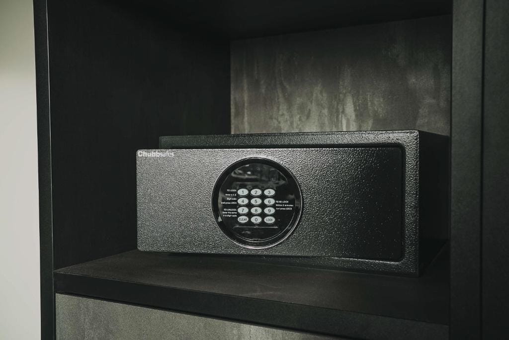 Hotel Bell — 5