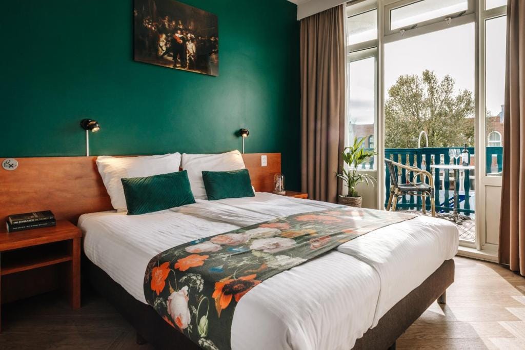 Hotel Keur — 2