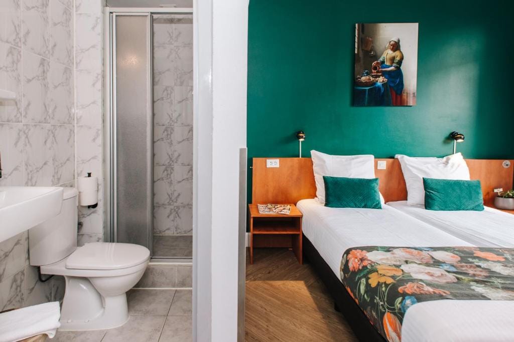 Hotel Keur — 3