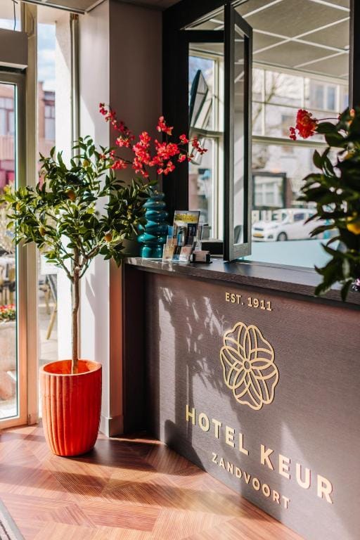 Hotel Keur — 5