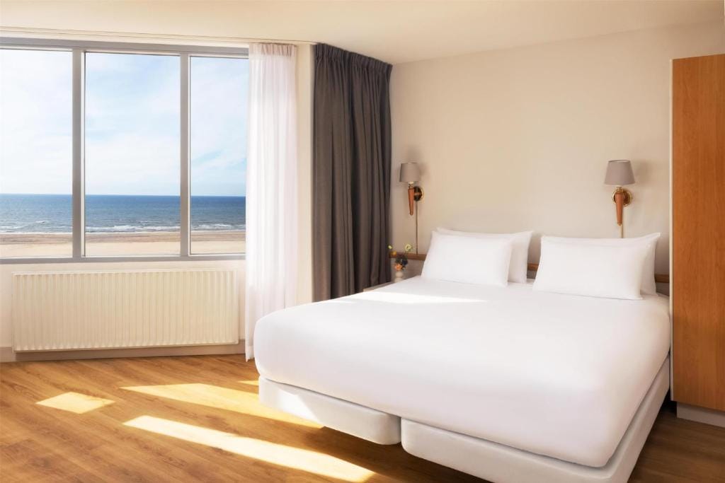 NH Zandvoort Hotel — 5