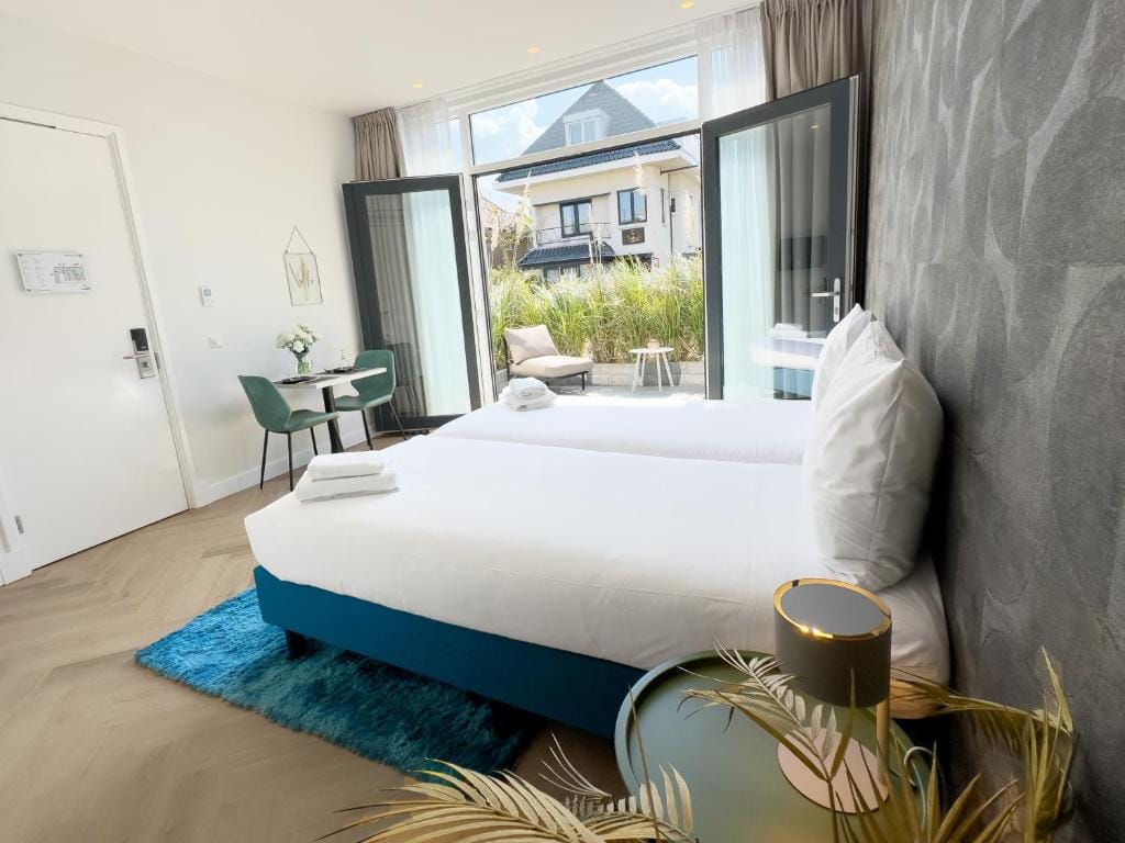 Ocean House Zandvoort — 2