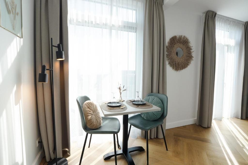 Ocean House Zandvoort — 3