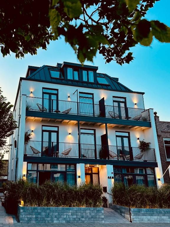 Ocean House Zandvoort — 5