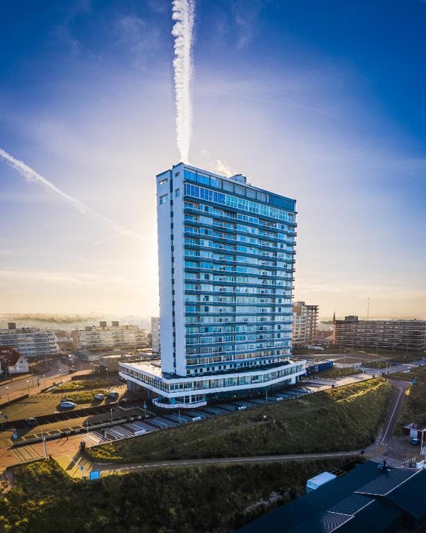 Palace Hotel Zandvoort — 4