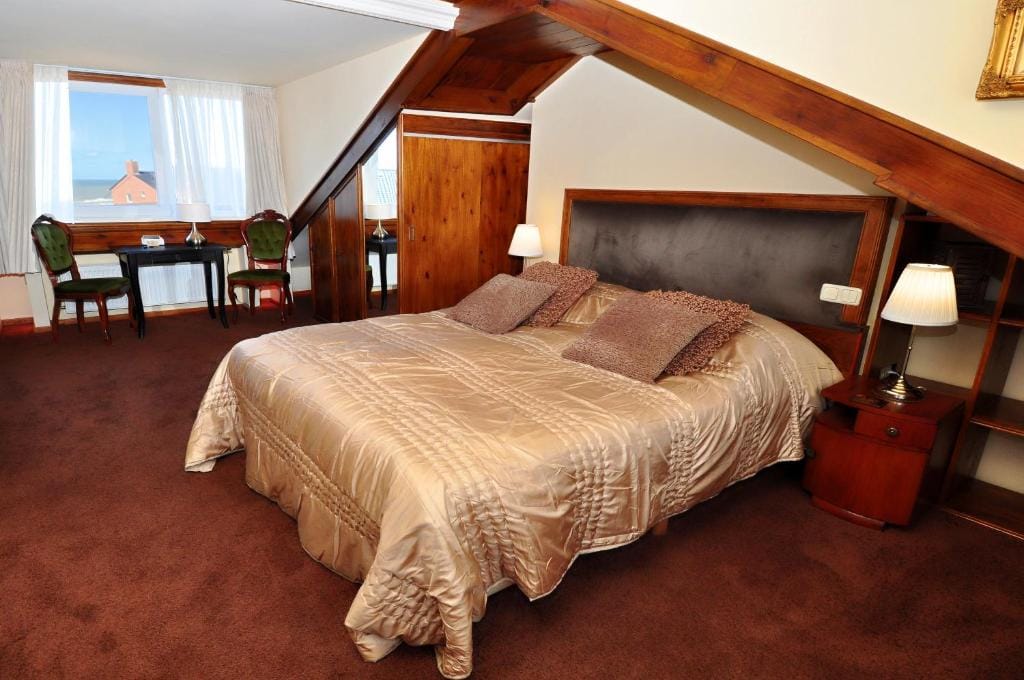 Pension & Spa de Watertoren — 2