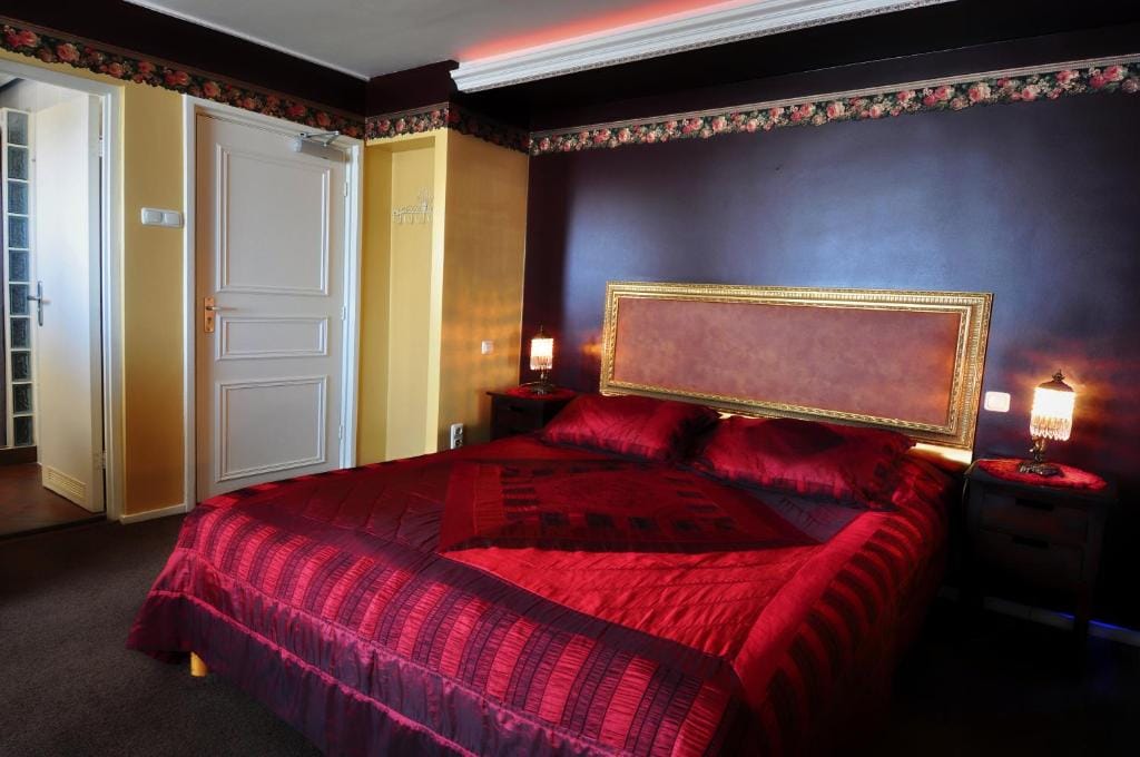 Pension & Spa de Watertoren — 4