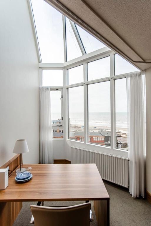 Suite with stunning sea view — 5