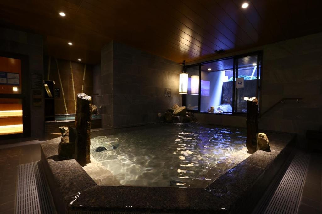 Dormy Inn Express Fujisan Gotemba — 5
