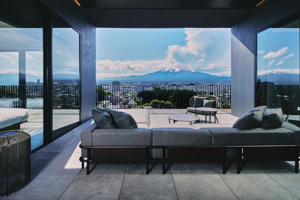 edit x seven FUJI GOTEMBA — 4