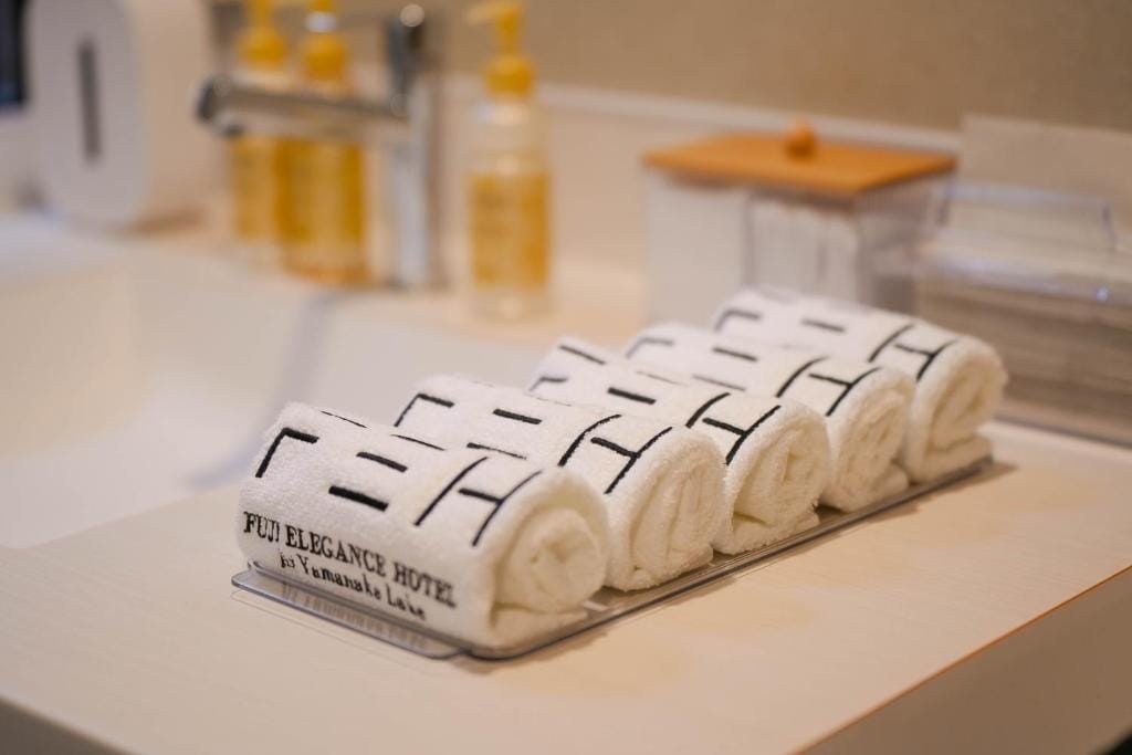 Fuji Elegance Hotel — 4