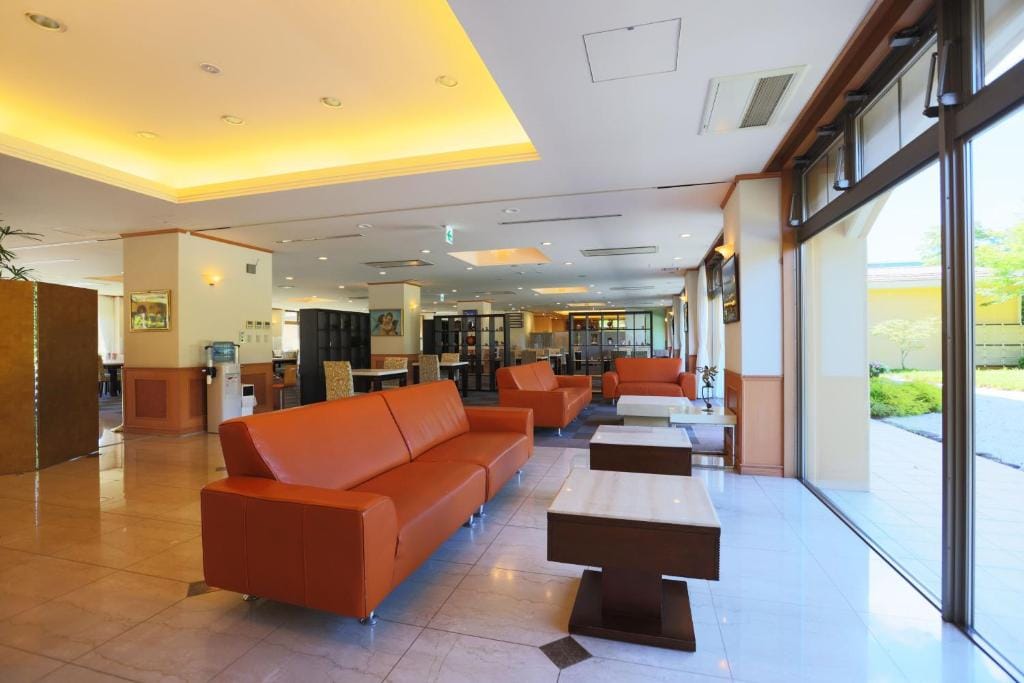 Fuji Matsuzono Hotel — 5