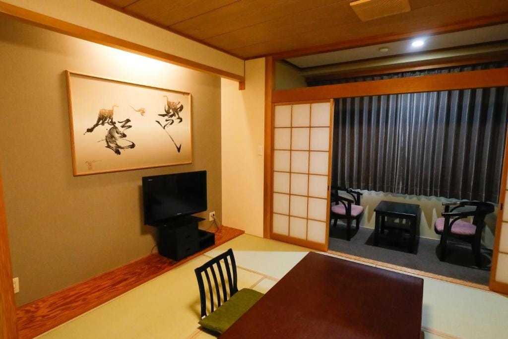 Fuji Yamanakako Hotel — 4