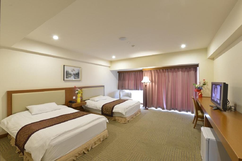 Fujisan Garden Hotel — 2
