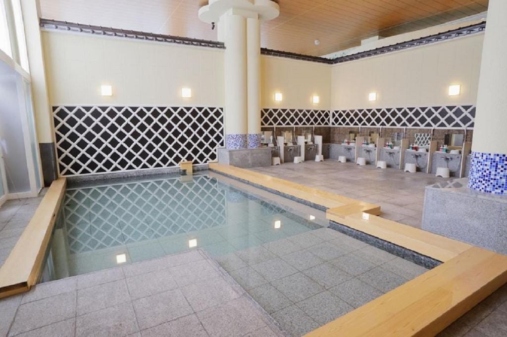 Fujisan Garden Hotel — 4