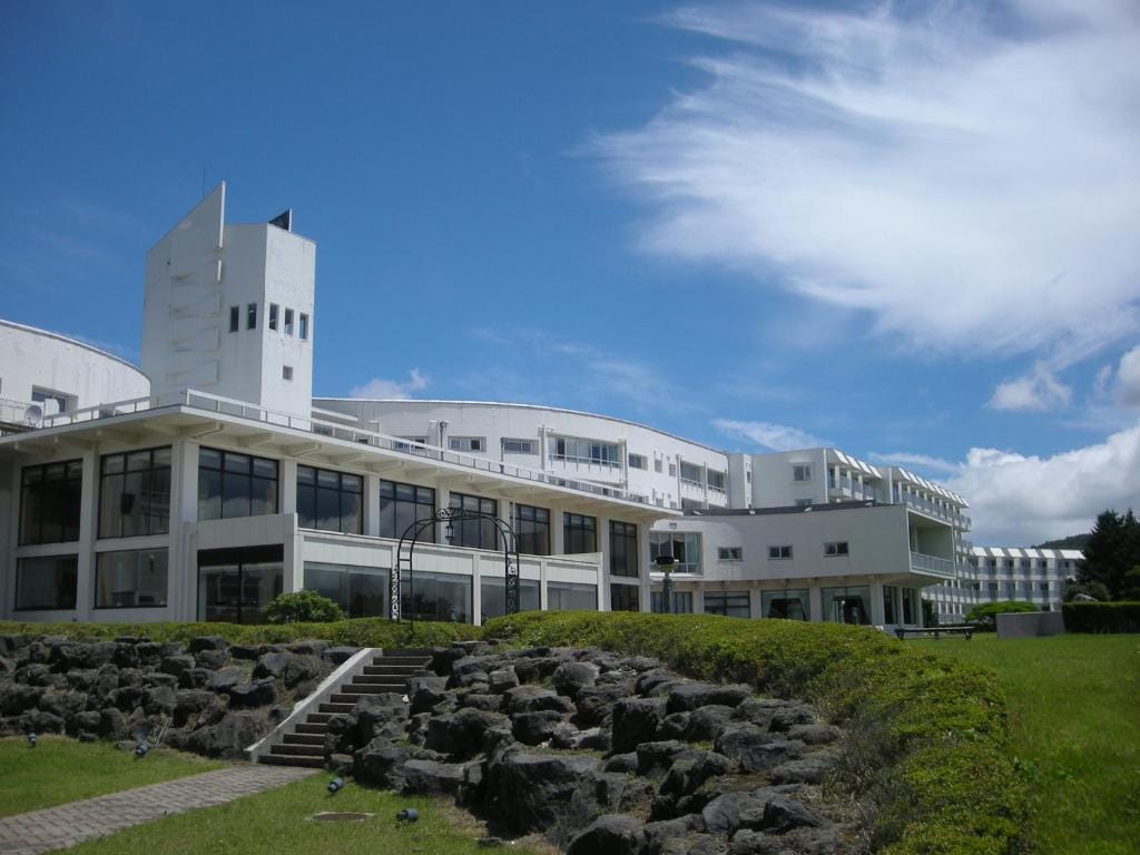 Hotel Mt. Fuji — 5