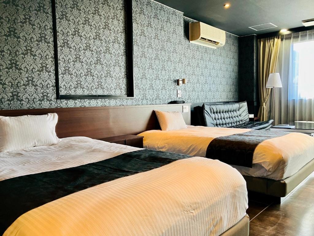 Hotel Square FujiGotemba — 2