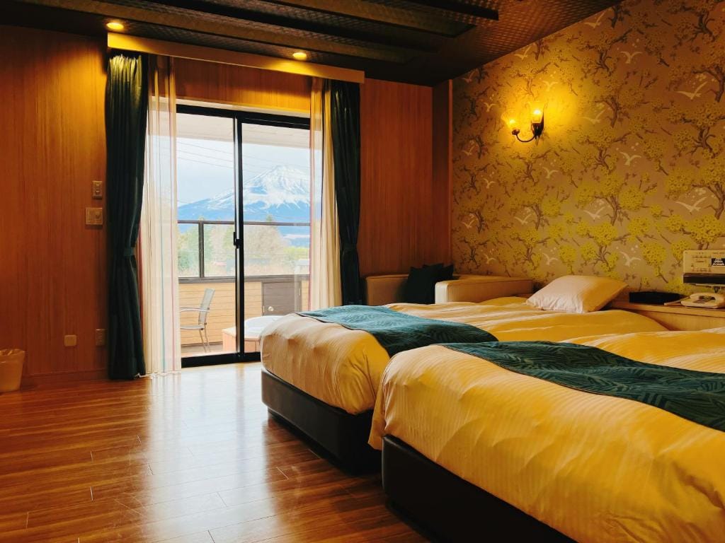 Hotel Square FujiGotemba — 3