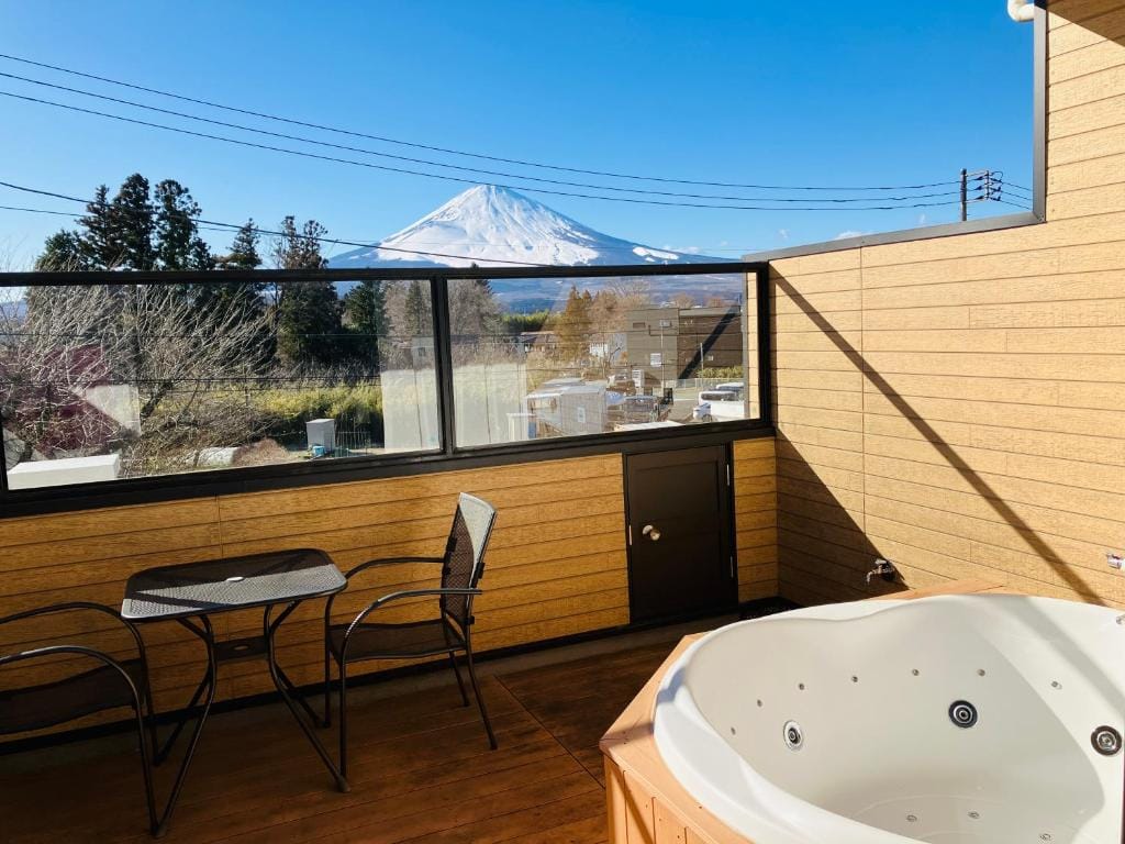 Hotel Square FujiGotemba — 4